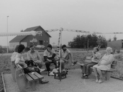 Inselgeburtstag 30 1985 01