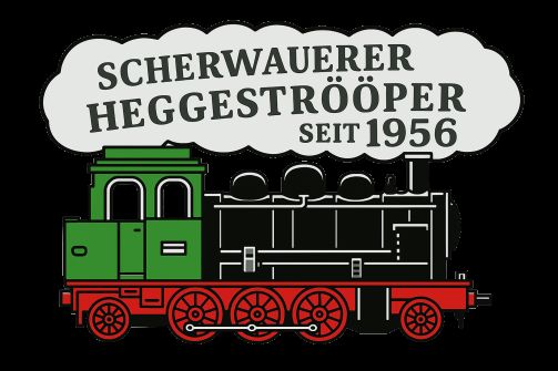Scherwauerer Heggestroeoeper Logo