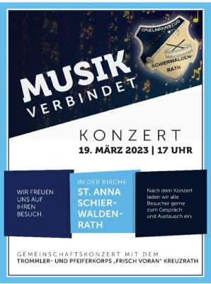 KonzertSpielmannszug